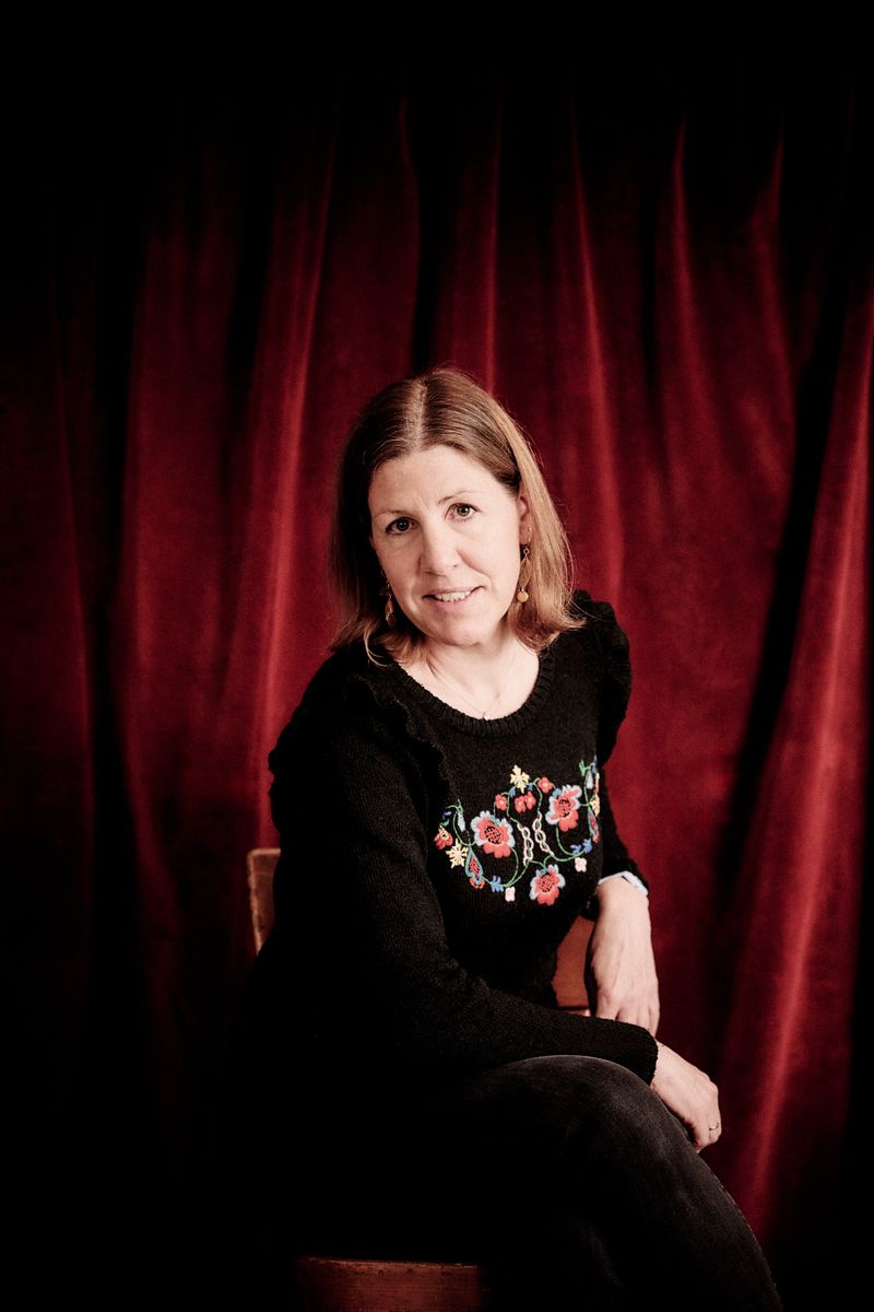 Émilie Collin