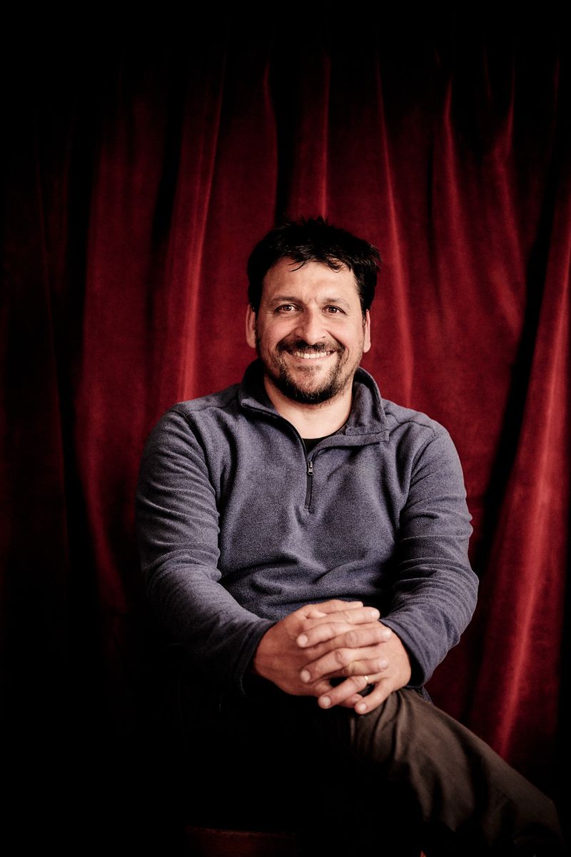 Jérémy Servera