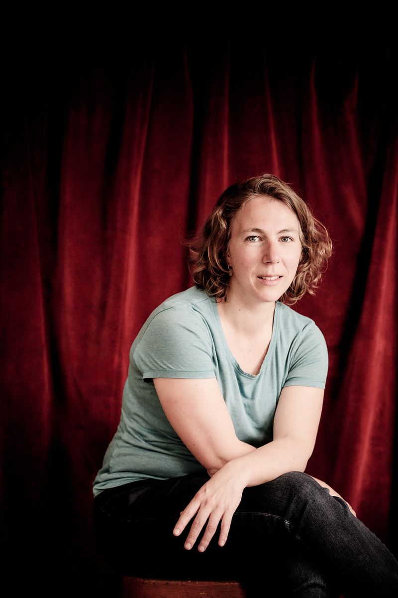 Luise Rossbach