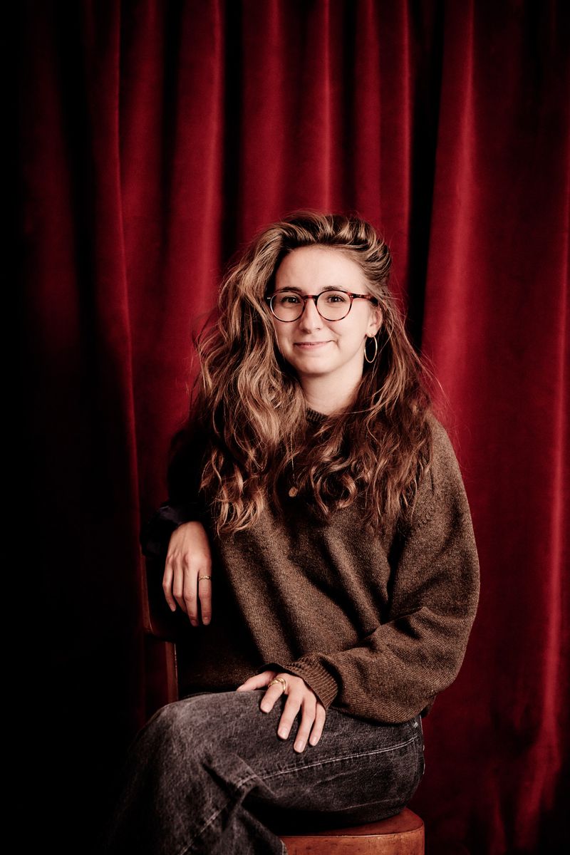 Emma Chapatte