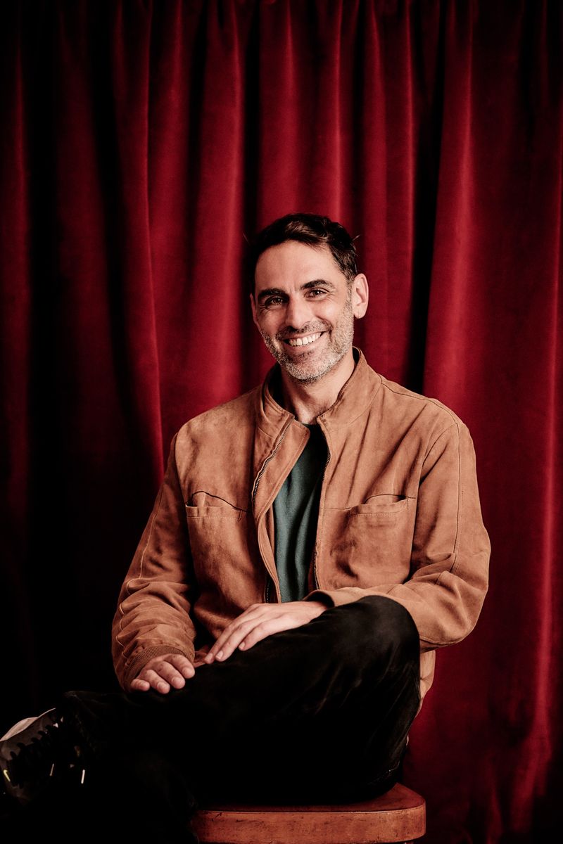 Jonathan Lupianez